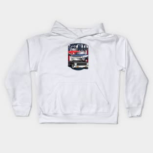 Chevrolet C10 Pickup Trucks Chevy truck 67-72 Kids Hoodie